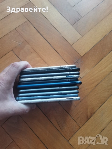 Телефони Huawei , снимка 10 - Huawei - 51853275