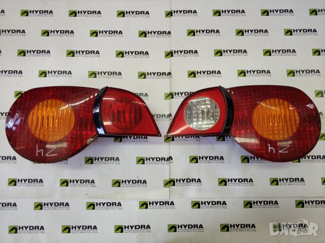 Стопове BMW Z4 E85 Стоп БМВ З4 Е85 , снимка 1