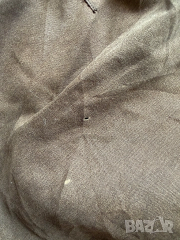 Härkila ловен панталон 54 размер, снимка 6 - Панталони - 52406274