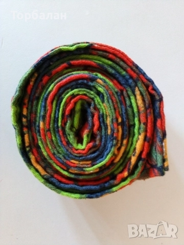 Винтидж пеньоар , снимка 5 - Рокли - 51453250