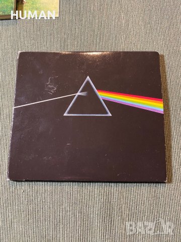 Pink Floyd , снимка 11 - CD дискове - 42249773
