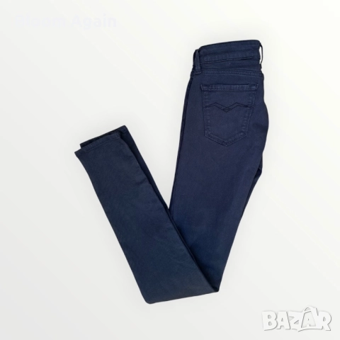 Дамски дънки Replay, снимка 3 - Дънки - 51798654