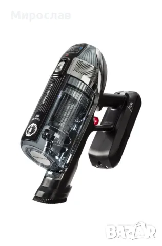 Вертикална прахосмукачка Rowenta X-Force Flex 14.60, снимка 4 - Прахосмукачки - 48532970