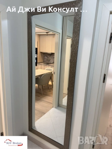 Двустан апартамент в Лозенец, снимка 10 - Апартаменти - 52801660