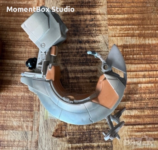 Star Wars Kenner Hasbro винтидж фигури, снимка 3 - Колекции - 53617568