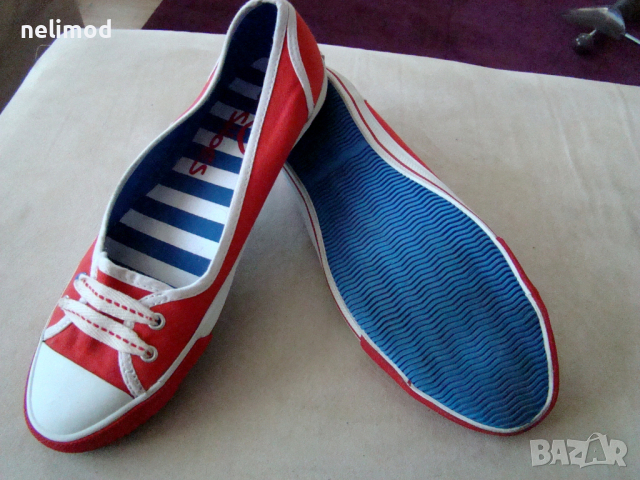 Балеринки NEXT original Разпродажба намалени на 25,00 лв size UК 5 38 номер, снимка 5 - Други - 36133018