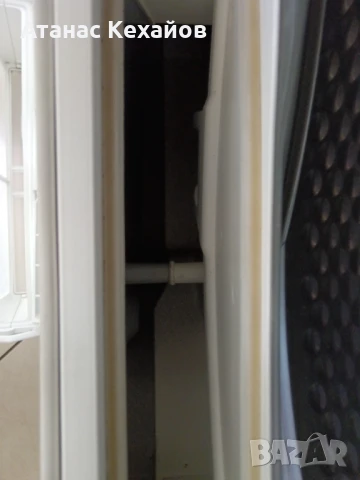 сушилня-7кг  BOSCH EcoAvantixx 7 WTW86390, снимка 3 - Сушилни - 50521840