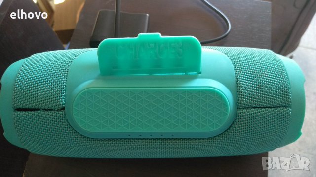 Bluetooth колонка JBL CHARGE 3, снимка 4 - Слушалки и портативни колонки - 39135372