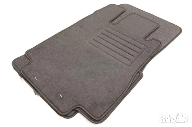 Мокетни стелки Petex за Mercedes S-Class W220 (1998-2005) - дълга база
