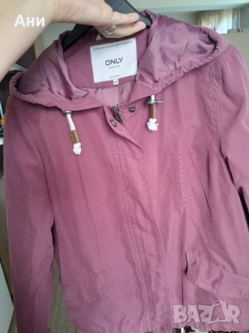 Оригинално яке ONLY, снимка 4 - Якета - 52273864