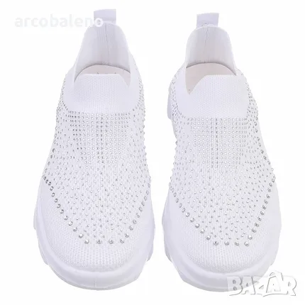 Дамски ниски кецове, 7цвята , снимка 17 - Кецове - 49343105