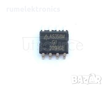 AS358M