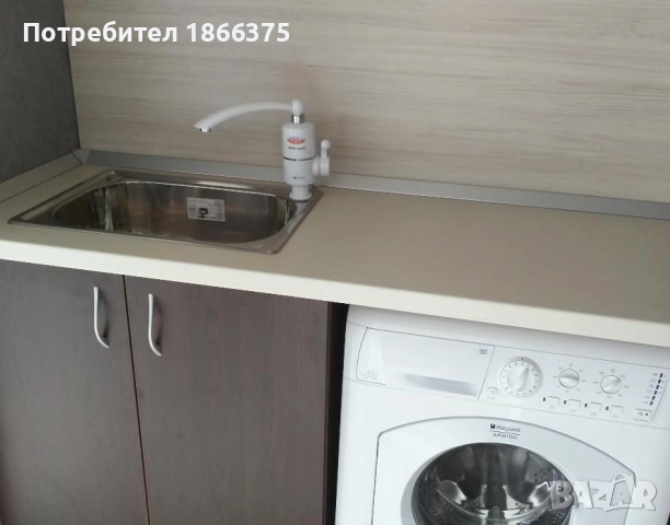 Давам двустаен под наем , снимка 13 - Апартаменти - 52444892