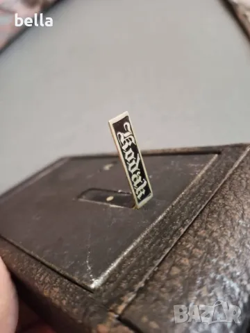 Колекционерски рядък мехов Autographic Kodak Jr. (произведен 1914-1927 и трипод , снимка 15 - Антикварни и старинни предмети - 49196326