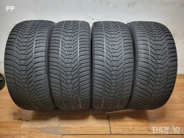 275/45/20 Hankook DOT2121 / джип зимни гуми, снимка 1