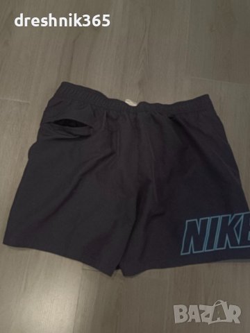 NIKE Шорти/Мъжки М , снимка 2 - Спортни дрехи, екипи - 41546157