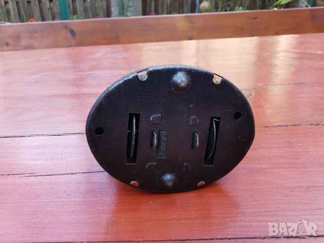 СТАРА ЖЕЛЕЗНА ИГРАЧКА, снимка 3 - Антикварни и старинни предмети - 40659867