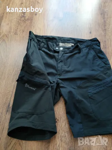 pinewood - ловен къс панталон размер 52/M/Л, снимка 6 - Спортни дрехи, екипи - 50072779