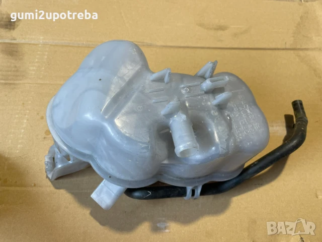 Разшерителен Съд Охладителна Течност 1EA121407F Volkswagen ID.3 E11 PRO, снимка 4 - Части - 50706606