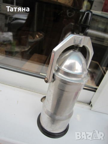 кафеварка  , кафемелачка ;капсули  -  MOKAMBO  ; филтри / немски/, снимка 2 - Кафемашини - 44533368