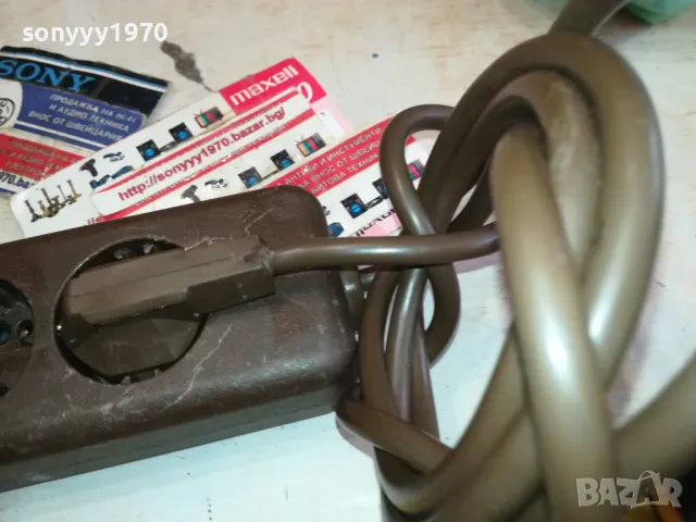 ®РАЗКЛОНИТЕЛ ОТ ГЕРМАНИЯ 1,6М 1911241104, снимка 2 - Други - 48023000