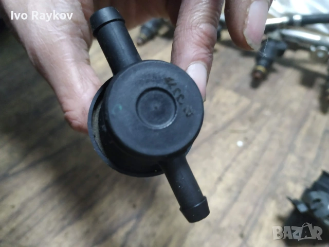 Вакум клапан за VW SEAT , 030103765A, снимка 3 - Части - 53483686