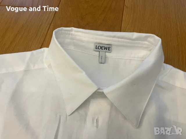 Риза Loewe размер 41, снимка 4 - Ризи - 55777530