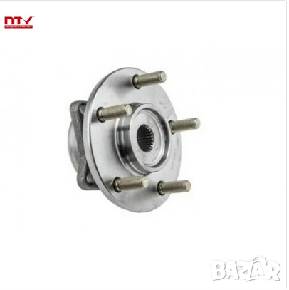 Лагер главина предна KLP-MS-030 Mitsubishi Eclipse, снимка 2 - Части - 50968407