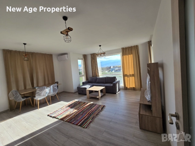 Под наем - апартамент кв. Беломорски, снимка 17 - Апартаменти - 52691256