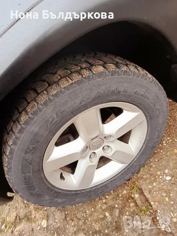 Toyota Rav 4 _в перфектно състояние , снимка 7 - Автомобили и джипове - 55834638