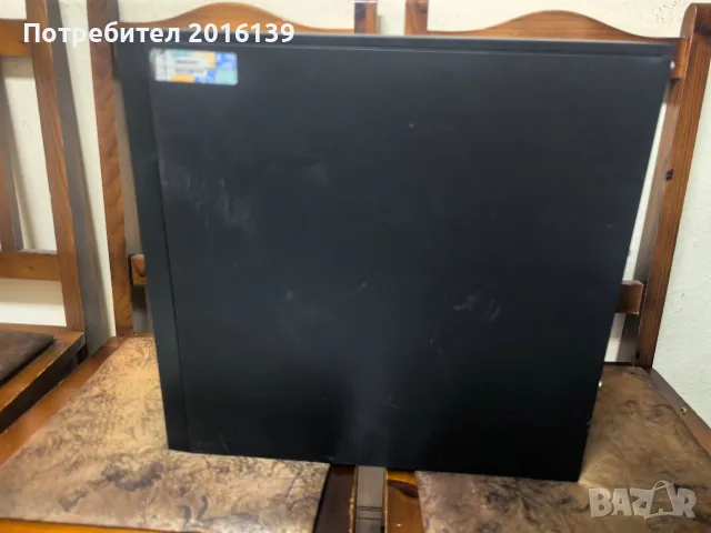 LENOVO THINKSTATION C30 2 Xeon E5-2609 V2 2.50 GHZ* 180 GB SATA SSD 32 GB DDR3 DIMM VC:GForce 2Gb., снимка 3 - Работни компютри - 55903172