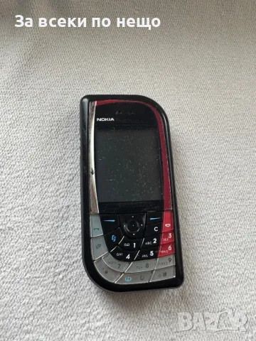 Нокия 7610 , Nokia 7610, снимка 2 - Nokia - 49820961