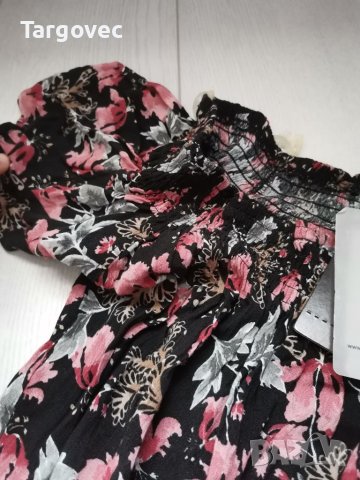 Дамски гащеризон, снимка 3 - Гащеризони - 41547037