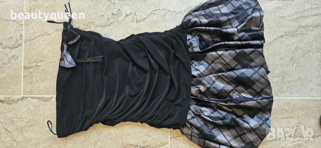 Официална рокля , снимка 2 - Рокли - 56011118