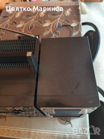 Радиокасетофон SONY cfs9900, снимка 7 - Радиокасетофони, транзистори - 55846038