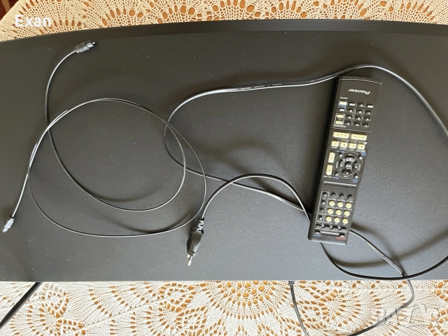 Soundbar Pioneer SBX-B70D, снимка 6 - Аудиосистеми - 55706198