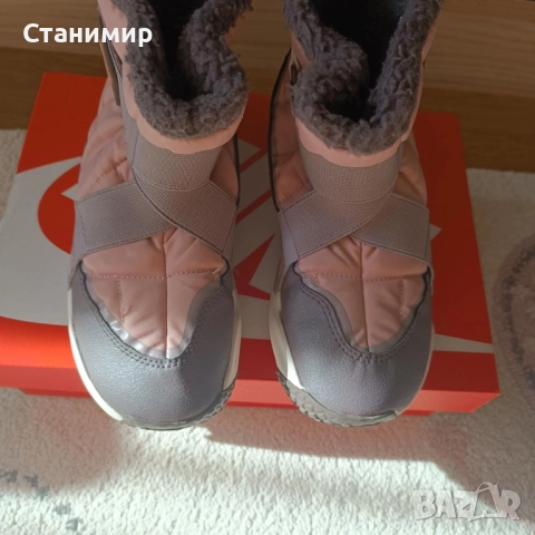 Апрески Nike.Номер 35,5.