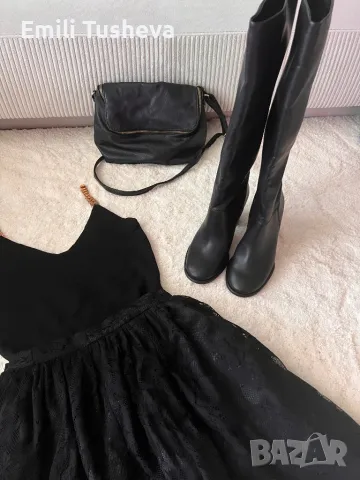 Къса стилна пола, снимка 7 - Поли - 48256695