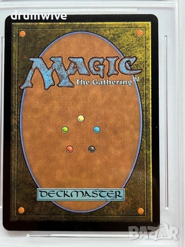 MTG Hatsune Miku Encore Electromancer Card, снимка 4 - Колекции - 52392361