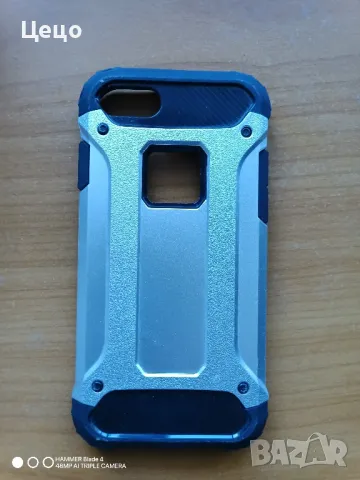 Протектор за iphone 7 