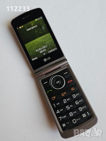 LG G351, снимка 2 - LG - 41100012