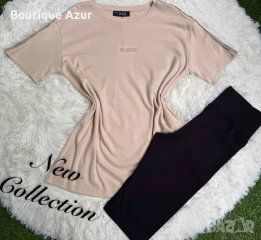 дамски комплекти Guess , снимка 4 - Спортни екипи - 50330336