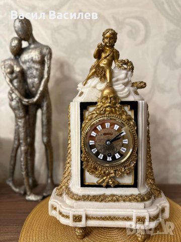 Предлагам голяма гама ретро часовници в колекционерски вид, снимка 12 - Антикварни и старинни предмети - 43232306