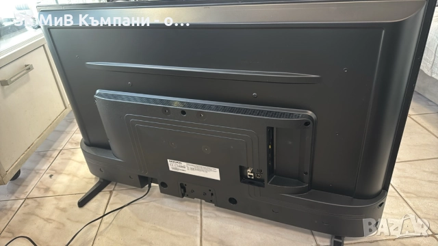 TV Daewoo 43DM63FA ГАРАНЦИЯ, снимка 2 - Телевизори - 52436910