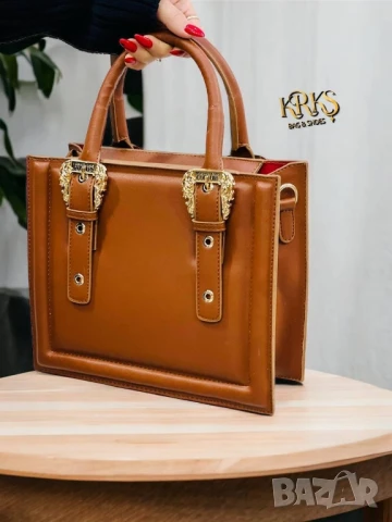 чанти versace , снимка 7 - Чанти - 51395401