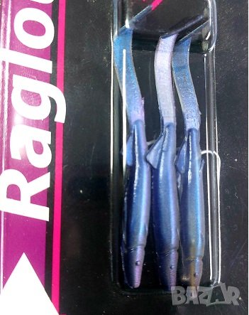 Силикон Raglou 5.50см,3бр.