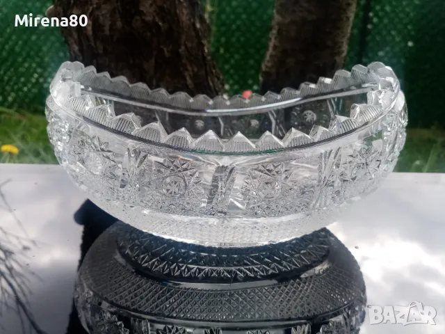 Кристална гондола