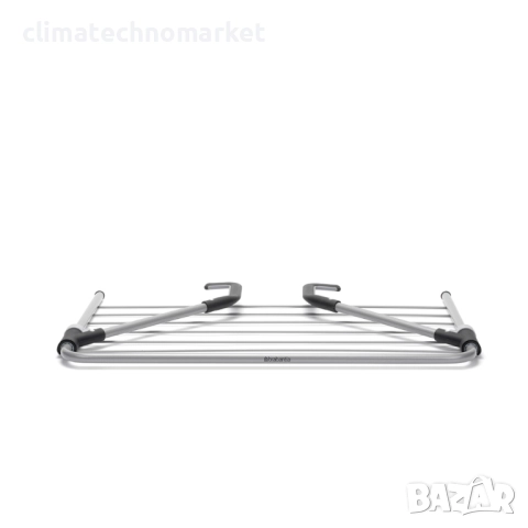 Простор за окачване Brabantia 4.5m, Metallic Grey, снимка 4 - Други - 51588815