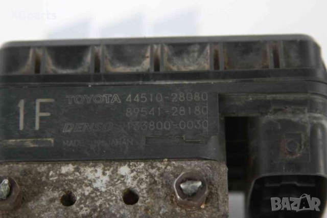  ABS за Toyota Previa II 2.4i 156к.с. (2000-2006), снимка 2 - Части - 41284638