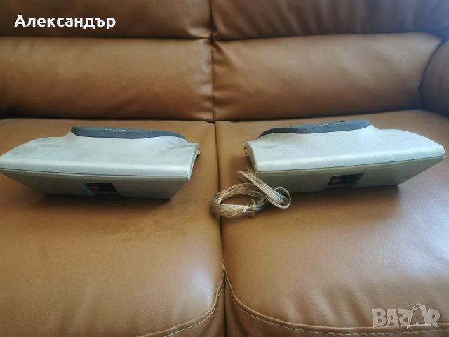 Две шапки 16 ома от уредба на Сони - SS-SR110, снимка 4 - Тонколони - 44212485